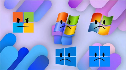 WindowsXP/7/10/11报数