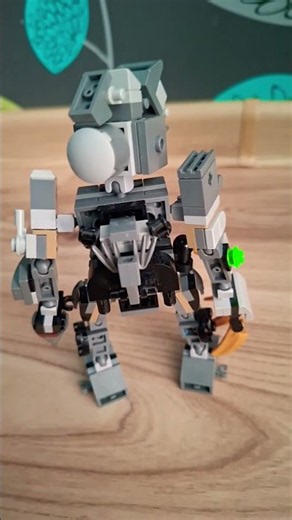 Mini Titan.