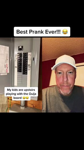 Hilarious Ouija Board Prank Compilation