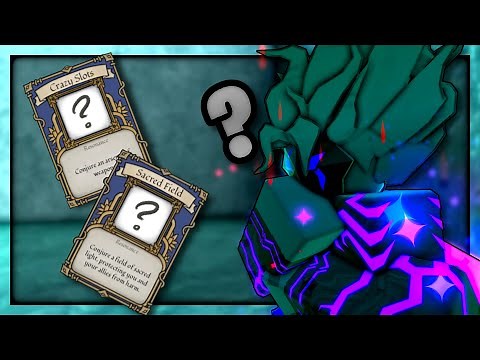 The Ultimate Guide to the Best PvE Bell | Deepwoken