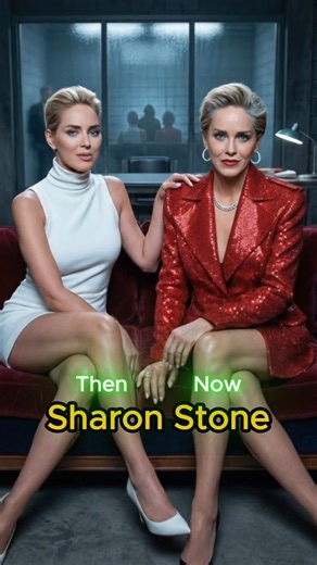 Basic Instinct 1992 Cast Then and Now 😱