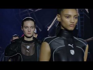 PUMA | MOSTRO SHOW | #PUMANYFW