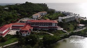 16 reactions | Experience All-In Luxury® at Royalton Luxury Resorts’ newest all-inclusive property, Royalton Grenada Resort and Spa. Located on two white-sand beaches in Tamarind Bay, Royalton Grenada is the perfect vacation destination for discerning travelers. #RoyaltonGrenada #RoyaltonMoments #AllInLuxury Book by 8/15/2021 to receive this EXCLUSIVE Deal: Up to 60% savings and a $600 resort credit PLUS 1 Kid or Teen stays FREE for travel through 12/22/2021. | Pleasant Holidays | Facebook