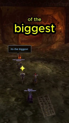 Jailbreak Gave Every Classic WoW Player PTSD 💀