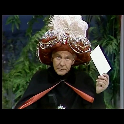 Johnny Carson 1987 Tonight Show Highlights