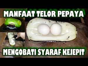SUBAHANALLAH... SAKIT PINGGANG DAN SYARAF KEJEPIT SEMBUH TOTAL CUKUP 1 X TERAPI SAJA