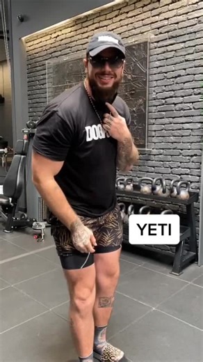 MEET THE DOGPOUND FAM ❤️ #fullhouse #fyp #fitness #fyp #dogpound