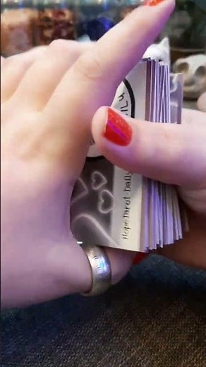 What is your person thinking right now? | Timeless Tarot Card Reading | Hope Tarot Daily