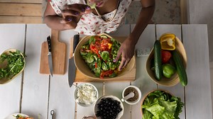 5 Delicious Summer Salad Recipes You Need to Try This Week | Essence