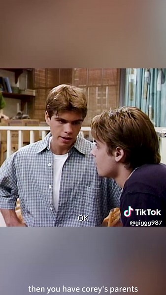 Exploring Friendships and Halloween Fun in Boy Meets World