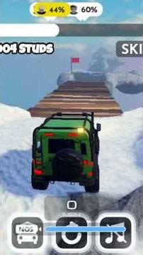 Roblox Off Rod 4x4 driving #Roblox #offroadgames