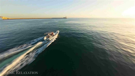 Nature and City Views of Malta in 4K