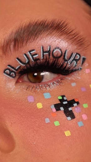 makeupbylourose on TikTok