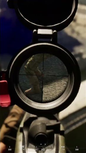 Fallujah snipers several shots #compilation #middleeast #squadmoments