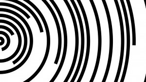 Geometric Transition Mask Rings Animation Stock Footage Video (100% Royalty-free) 3463003473 | Shutterstock