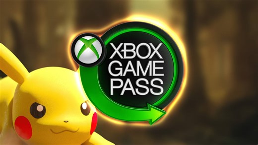 Pokemon Developer's Next Game is Going to Launch Day One on Xbox Game Pass