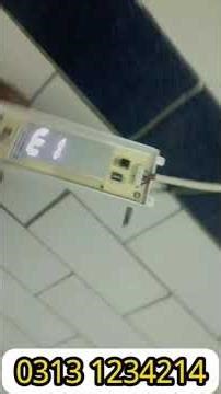 E-1 ERROR REPAIRING PART -2