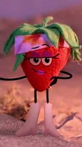 Fruit & Nut Teaser | Watch the full short out now!