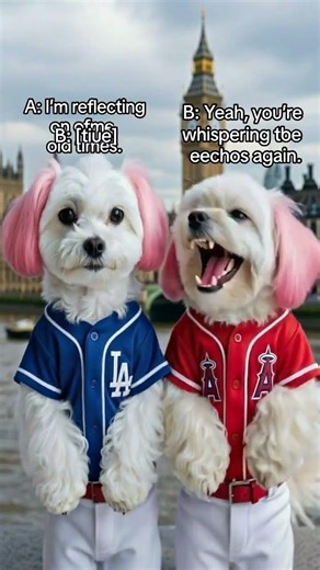 Whisper to the echoes - English Idiom