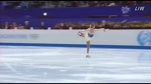 55K views · 188 shares | Tara Lipinski, Olympic 1998, SP Born June...