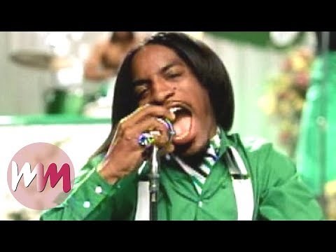 Top 10 Pop Songs You Didn't Know Had a Dark Meaning