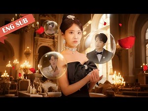 She Changed Groom at Wedding💥Rich Heiress Shocked All! #goodshort