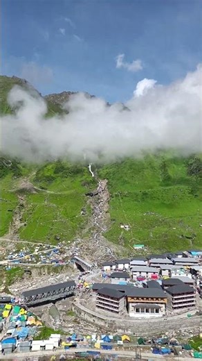 केदारनाथ यह केवल एक नाम नहीं है पुकार है #uttarakhand