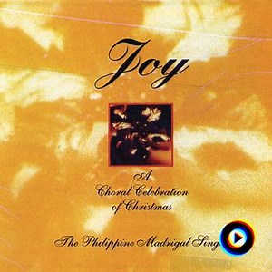 Diwa Ng Pasko by Philippine Madrigal Singers
