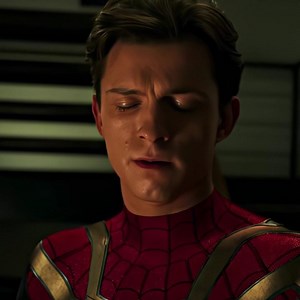 "His Peter Tingle Is Amazing"💀 |Spider-Man No Way Home |Heavenly Jumpstyle (slowed #Trending #shorts