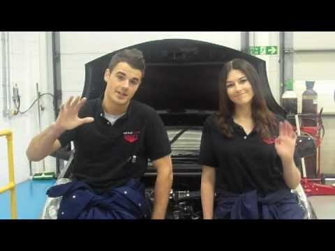 Gott Guides - How To Maintain Two and Four Post Vehicle Lifts