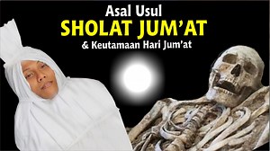 621K views · 46K reactions | Luar biasa, inilah Sejarah Asal Usul Sholat Jum'at Pertama dan Keutamaan Hari Jum'at. Dalam islam, Hari jum'at dijuluki sebagai Sayyidul Ayyam atau Rajanya Hari hari. Begitu istiimewanya hari ini sehingga banyak keutamaan keutamaan didalamnya. berikut kisah dan keutamaan ibadah di hari Jum'at. | Muchtadil Hebat Anwar | Facebook