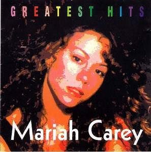 Mariah Carey - Greatest Hits
