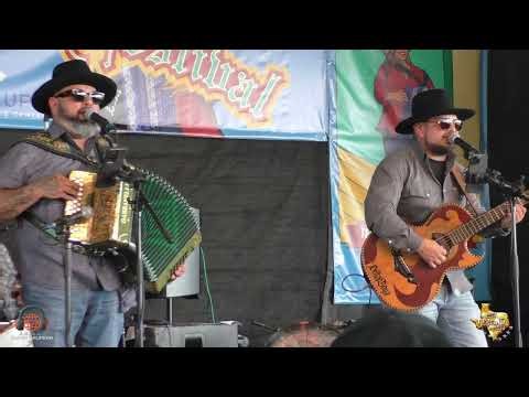 Delta Boyz Popurry En Vivo TCF #parati #tejano #tejanomusic