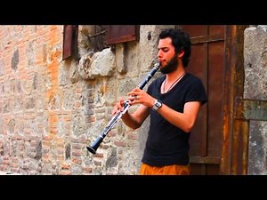 Musica turca - Karahisar Kalesi Türküsü