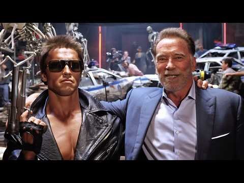 Terminator 1 - Cast & Locations - Then and Now 2026 - [4K]