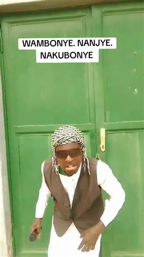 ngarambecomedy. ✈️ on TikTok