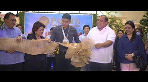 6.5K views · 153 reactions | Check this video out that sums up the fun, surprises, and success of Day 1 of our 51st Foundation Day Anniversary Celebration! Credits to Neo Danzelle Jael O. Enecio, Angelo T. Llona, Marc Piolo O. Kuan, and Andrew Dominic G. Quiamco of the Aeroscope Publication for the video. #Salipawpaw #51stFoundationAnniversary #StillNumber1at51 #wheredreamstakeflight #PATTSIdol2020 | PATTS College of Aeronautics | Facebook