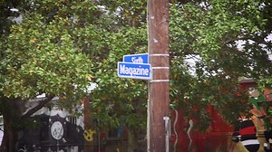 14K views · 18 reactions | From bars to boutiques, Magazine Street is one of NOLA's most desirable destinations. | Hyatt Regency New Orleans | Facebook