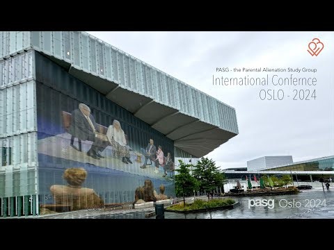 Global Insights - PASG 2024 Conference on Parental Alienation - In the Best Interests of the Child