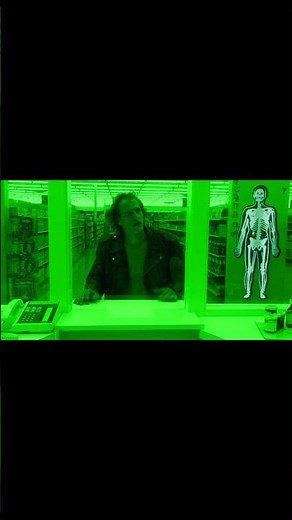 "Natural Born Killers" (1994): 52nd Minute