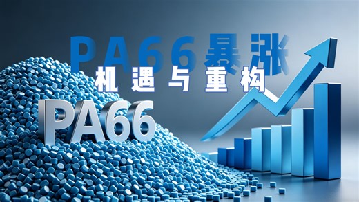 PA66暴涨下的机遇与重构！
