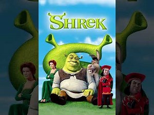 Shrek - It Is You (I Have Loved) (Low Pitch)