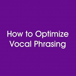 Even the best vocal performances can sometimes benefit from some...