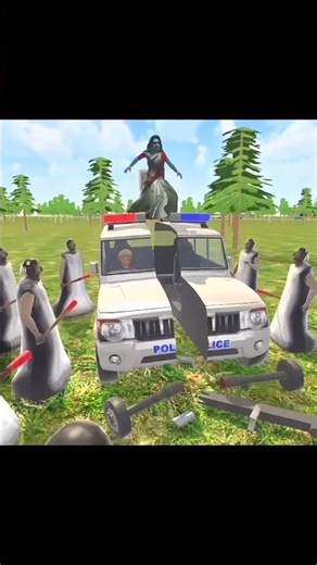 😱 Indian Theft Auto💥Simulator🤯#indiantheftauto#granny#horror#gta5#shorts#trendingshorts#shortsfeed