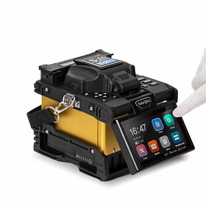 [Hot Item] Shinho S16 Fusion Splicer / Splicing Machine Price