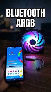 How to Control A-RGB Light Strips From Your Phone (Also For PC)