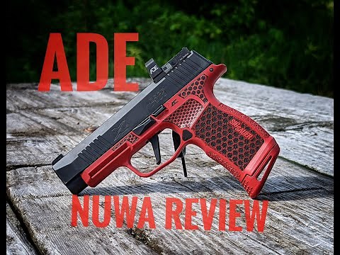 ADE Nuwa Red Dot Review