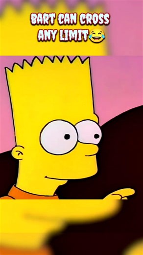 Simpsons weird moments 😂 #simpsonsclips #thesimpsons #funnycartoons #cartoonshorts