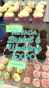 2.2K views · 191 reactions | Get your free passes now to the Nevada Bridal & Wedding Expo, Sunday, May 1st, at the Las Vegas Convention Center. See the hottest trends and fashions for today's bride! | Bridal & Wedding Expo | Facebook