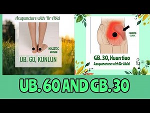 POWER OF UB. 60 & GB. 30 ☯️